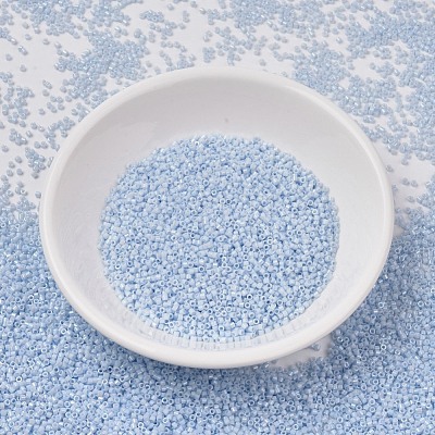 MIYUKI Delica Beads X-SEED-J020-DB1507-1