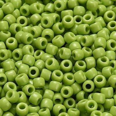 TOHO 6/0 Round Beads SEED-TR06-0044-1