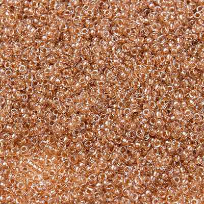 MIYUKI Round Rocailles Beads SEED-G009-RR1129-1