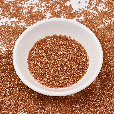 MIYUKI Delica Beads X-SEED-J020-DB1804-1