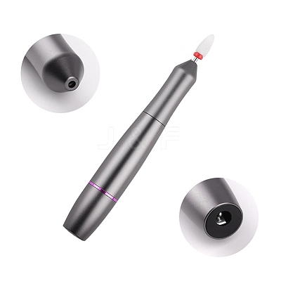Taper Radius Ceramic Grinding Head MRMJ-R067-07-1