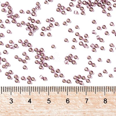 TOHO 11/0 Round Beads SEED-XTR11-0026BF-1