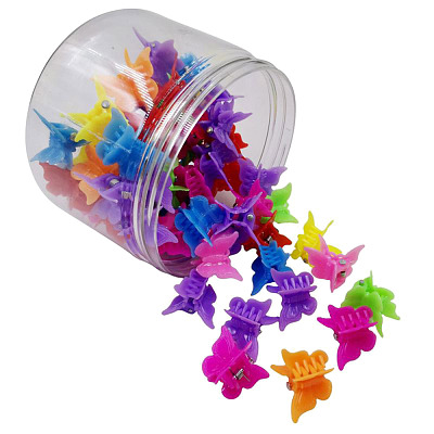 Kids Hair Accessories OHAR-S197-076F-01-1