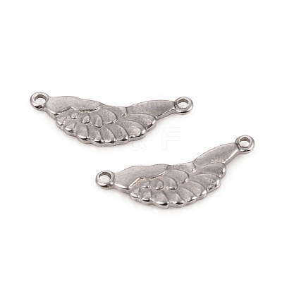Non-Tarnish 304 Stainless Steel Links STAS-L244-21P-1