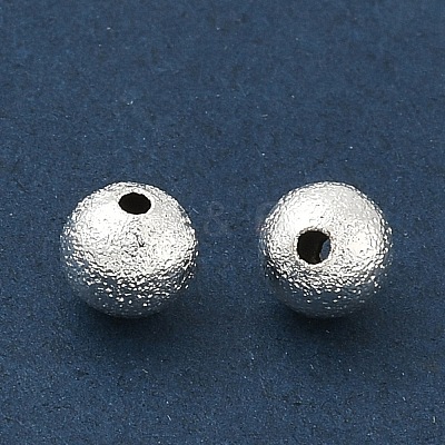 Brass Beads KK-CBAFC6C-06B-S-1
