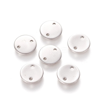 Tarnish Resistant 304 Stainless Steel Links connectors STAS-L226-020B-P-1
