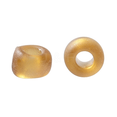 TOHO Round Seed Beads X-SEED-TR15-0002CF-1
