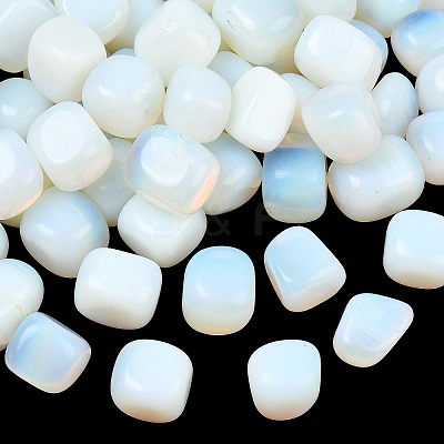 Opalite Beads GG-CBAD0F6-A09-01-1