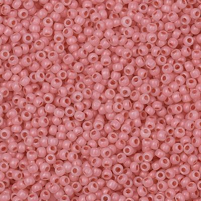 TOHO 11/0 Round Beads X-SEED-TR11-0911F-1
