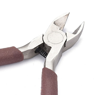 50# Carbon Steel Jewelry Pliers PT-F004-05-1