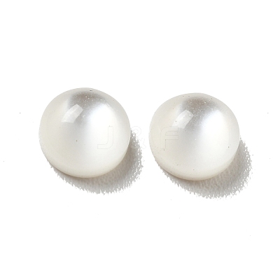 Resin Cabochons CRES-D003-09-1