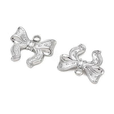 304 Stainless Steel Pendants SA-CBA7876-33P-1