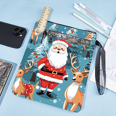 Cloth Book Cover OFST-WH0010-102-1