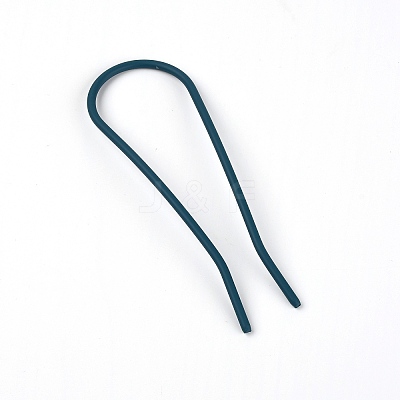 Zinc Alloy Hair Fork LS-BY-TAC0003-01A-1