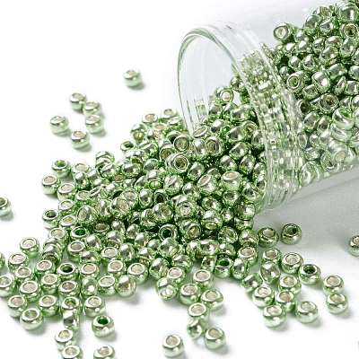 TOHO 8/0 Round Beads SEED-XTR08-0560-1