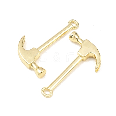 Alloy Pendants PALLOY-P315-11B-G-1