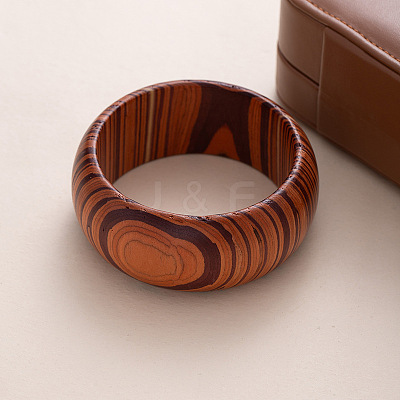 Retro Wood Bangles FS-WG8214D-02-1