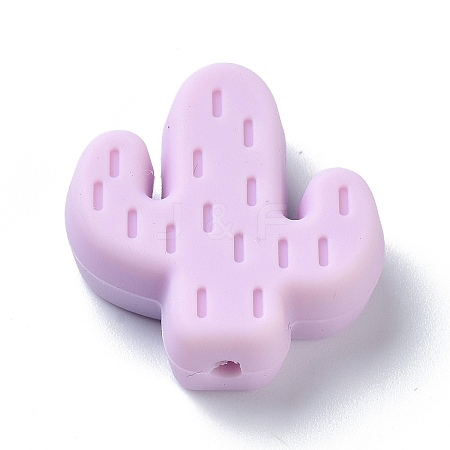Silicone Focal Beads LS-SIL-C002-01I-1