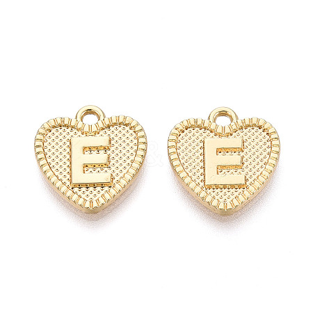 Alloy Pendants PALLOY-N157-001E-NR-1