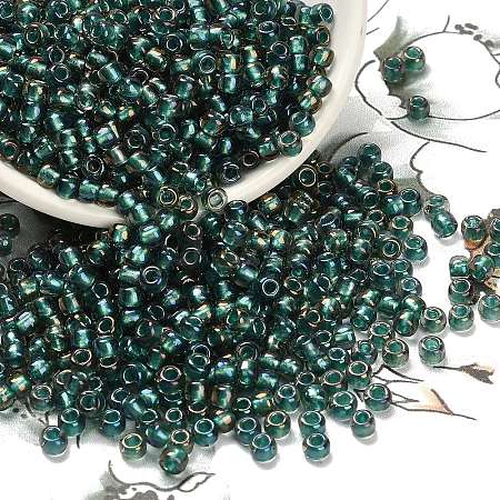 TOHO 6/0 Round Beads SEED-TR06-0270-1