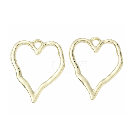 Alloy Pendants AL-CBA5609-02G-1