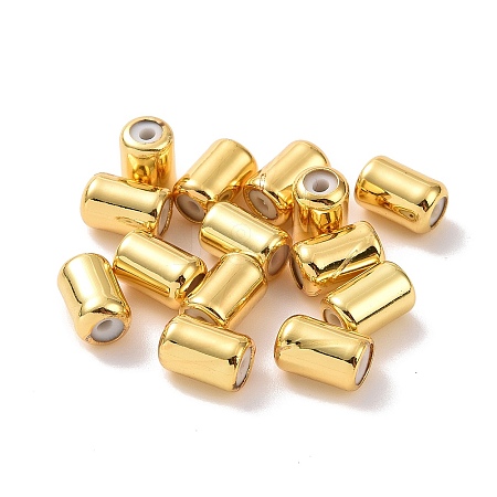 Brass Beads X-KK-WH0052-01C-1