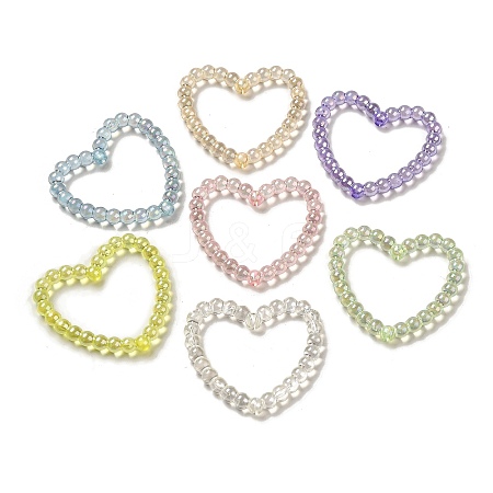 Acrylic Linking Rings OACR-E039-65-1
