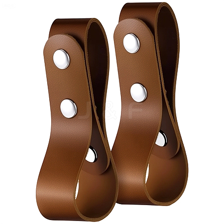 PU Leather Whip Holster AJEW-WH20033-147A-1
