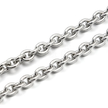 Iron Cable Chains X-CH-Y1729-P-1