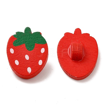 Strawberry Buttons X-NNA0Z4J-1