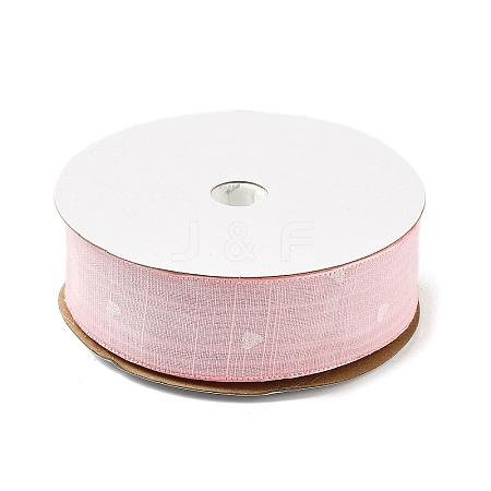 Polyester Ribbon DIY-R050-03C-1