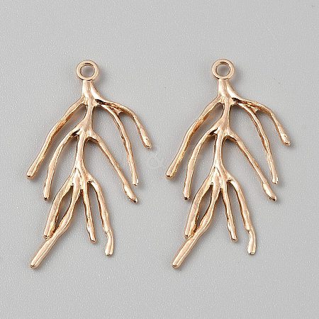 Alloy Pendants FIND-WH0111-608KCG-1