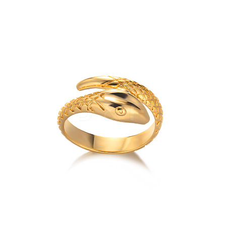 Brass Cuff Open Rings FS-WGA2E76-05-1