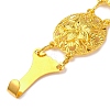 Boho Hollow Flower Alloy Waist Chains WG18C3A-01-2