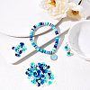 1350Pcs Polymer Clay Beads Kit for DIY Jewelry Making DIY-YW0004-39C-5