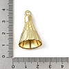 Alloy Sports Equipment Pendants LS-PALLOY-R157-05G-02-3