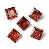 Cubic Zirconia Cabochons ZIRC-P116-01A-08-1