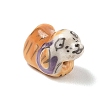 Handmade Porcelain Beads PR-CBA7C1A-01A-2