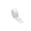 Needle Punch Cotton Strips Fabric SRIB-WH0027-01-7