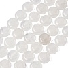Natural Angola Quartz Crystal Beads Strands G-L648-B15-15mm-3