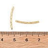 SHEGRACE Brass Beads XGRPCH271-201G-3
