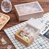 Kraft Paper Jewelry Boxes CON-WH0068-65E-8