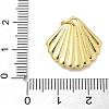 Brass Pendants KK-U050-10G-3