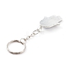 Alloy Enamel Keychain X1-KEYC-JKC00247-01-3