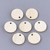 Wood Pendants WOOD-S054-07-1