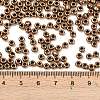 TOHO 6/0 Round Beads SEED-TR06-0221-4