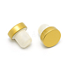 Aluminium Bottle Stoppers FIND-WH0096-04G-1