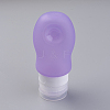 Creative Portable Silicone Points Bottling X-MRMJ-WH0006-F01-60ml-1