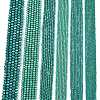 Electroplate Glass Beads Strands LS-EGLA-A044-P2mm-A31-2