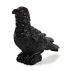 Halloween Resin Display Decoration DJEW-B015-10-1